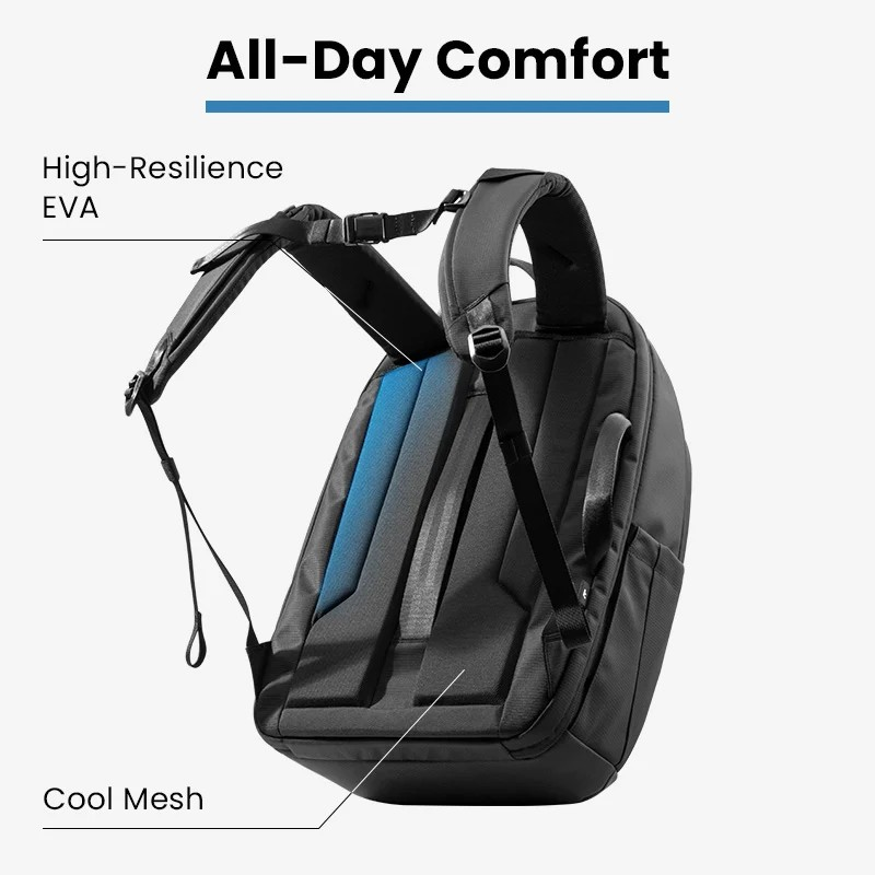 All-Day Comfort