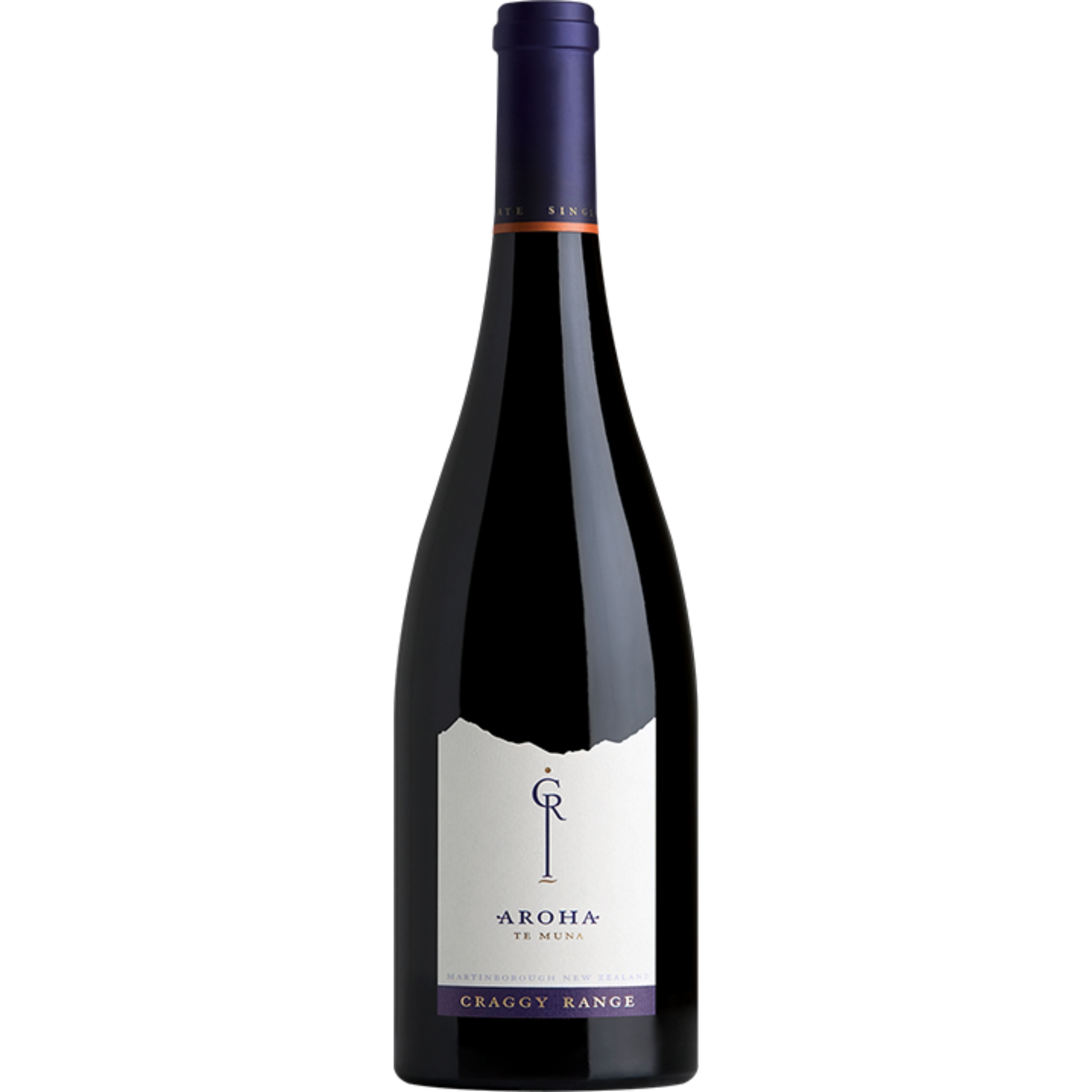 2013 Craggy Range Aroha Pinot Noir