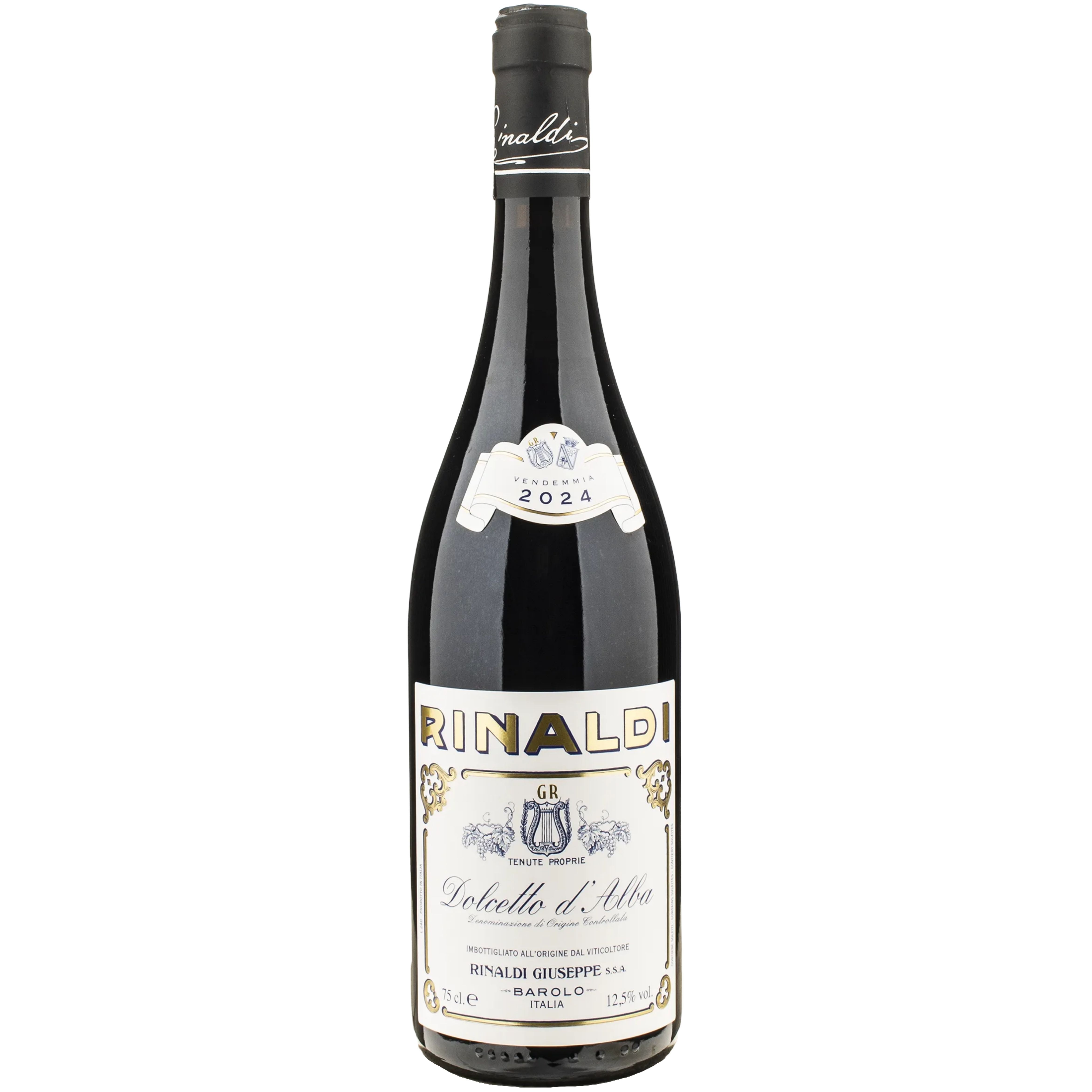 2024 Giuseppe Rinaldi Dolcetto d'Alba
