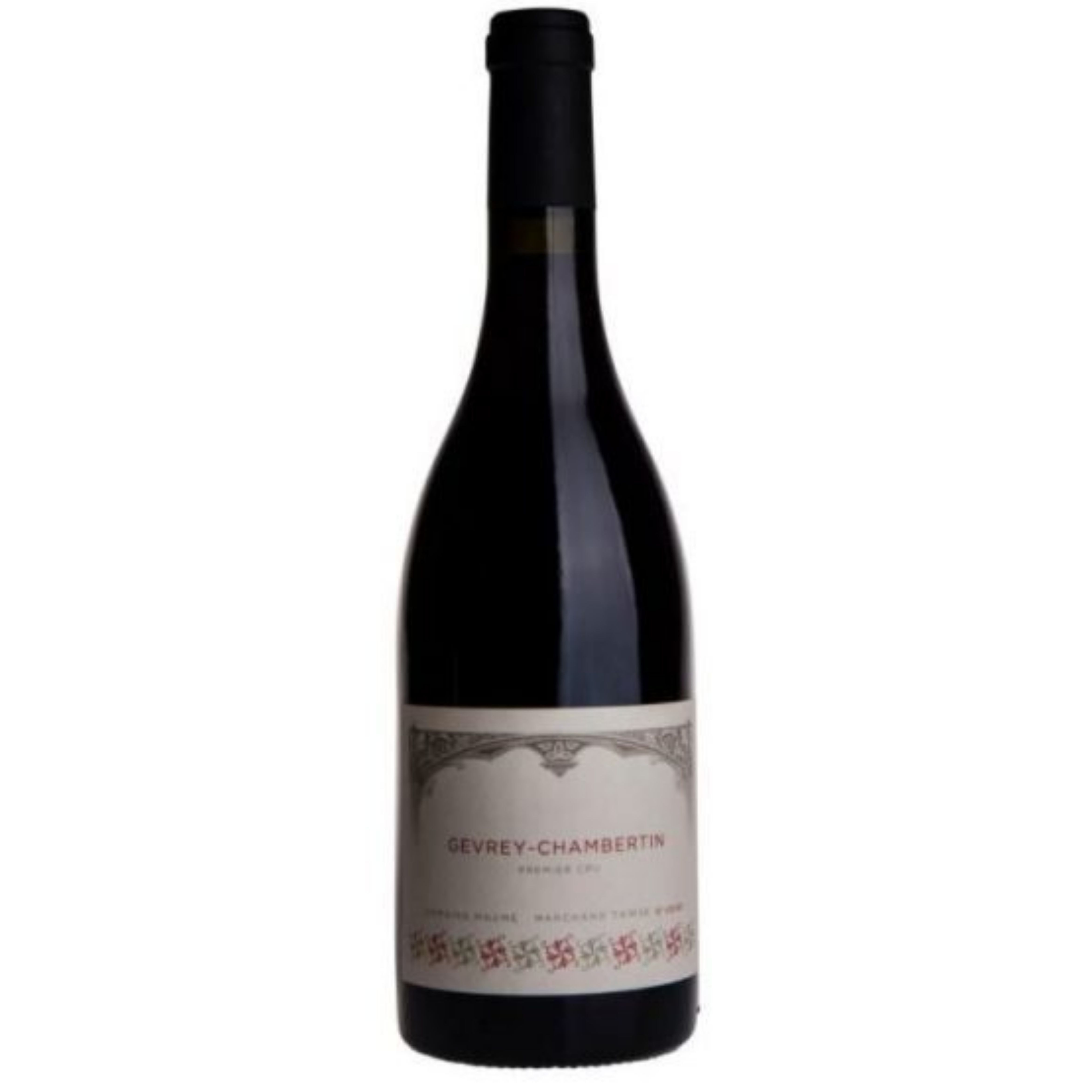 2012 Domaine Maume Gevrey-Chambertin Vieilles Vignes 1er Cru