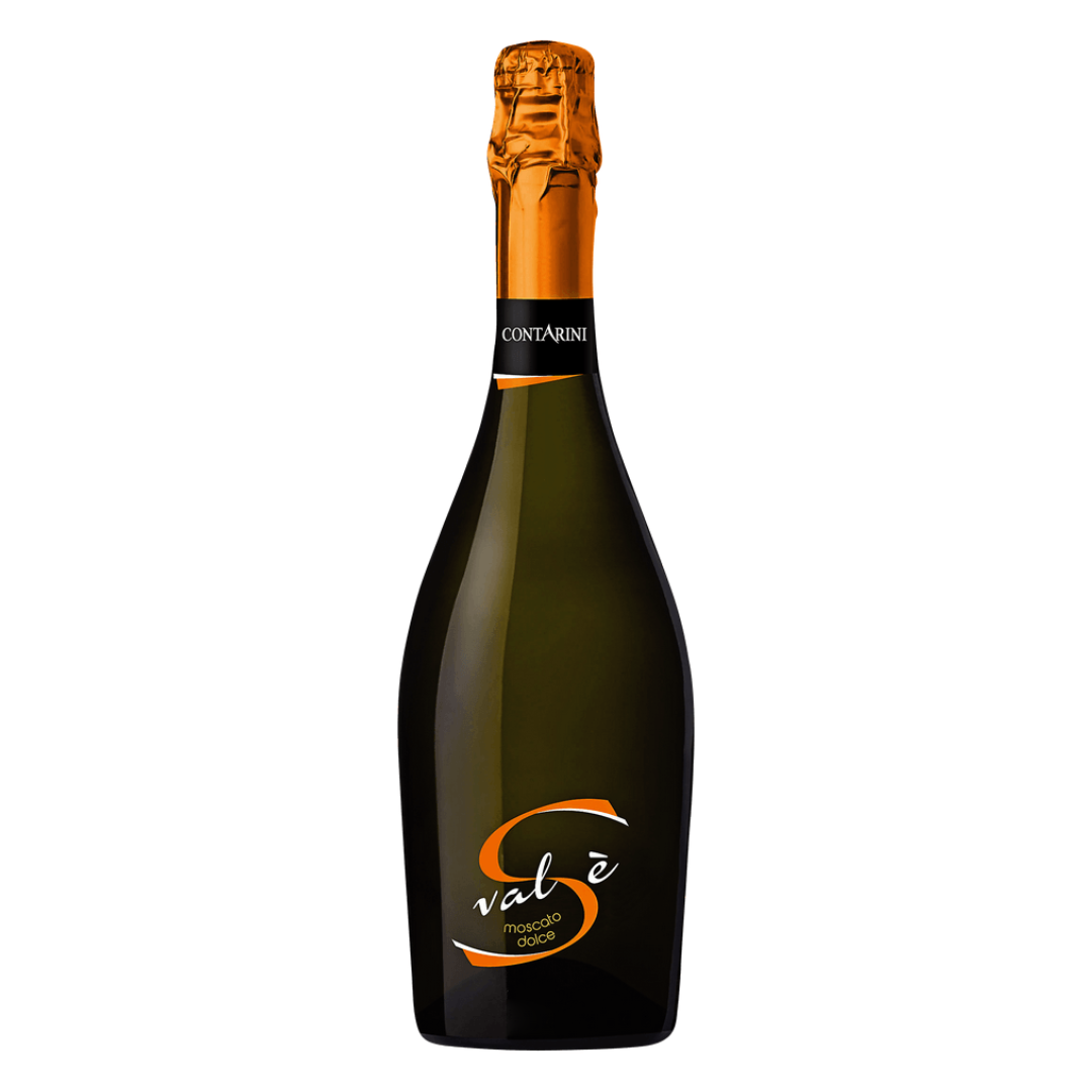 Contarini Valse Moscato 750ml