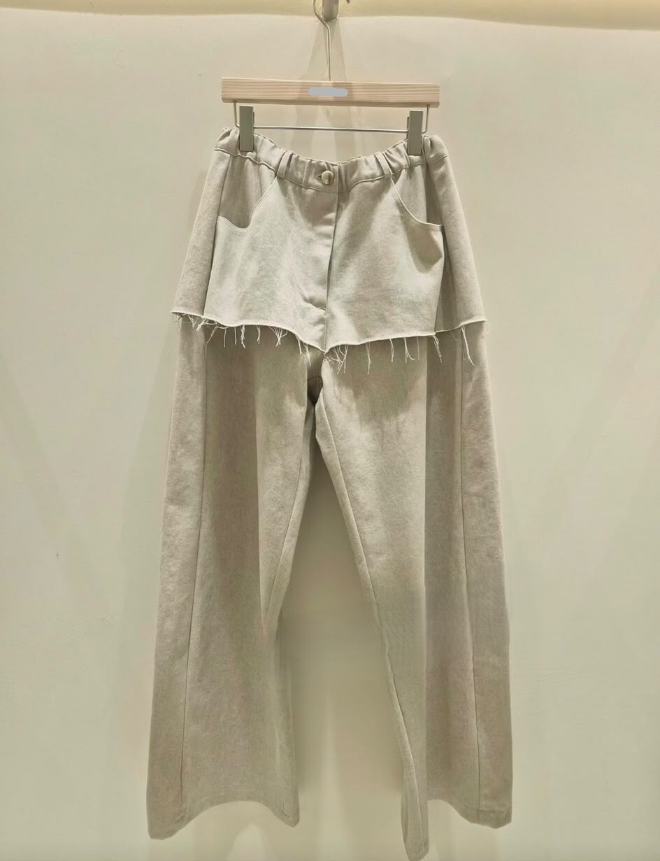 EY03 腰26-36 HIP47 長41 $699