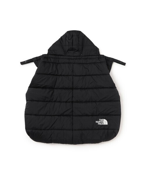 [預購]THE NORTH FACE 嬰幼兒保暖防潑水 多用途保暖毯
