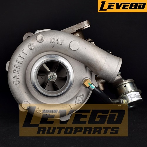 OEM Turbocharger 479004-0005 ME440069 Mitsubishi Construction Loader Diesel