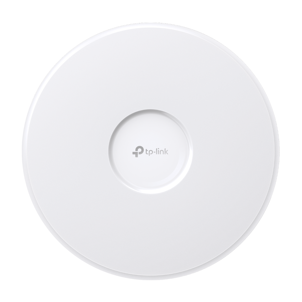 TP-Link Omada EAP770 BE11000 三頻吸頂式 Wi-Fi 7 無線基地台