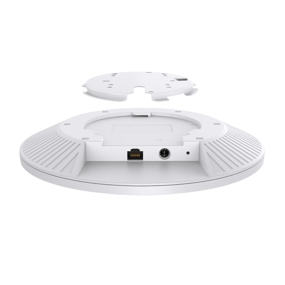 TP-Link Omada EAP770 BE11000 三頻吸頂式 Wi-Fi 7 無線基地台