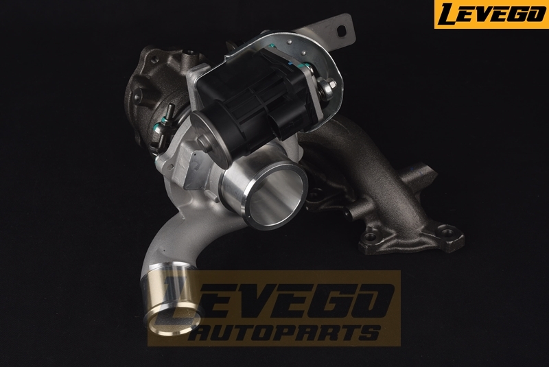 Turbocharger 1639-988-0016 16399700016 For Kia Sportage 1.6T-GDI 28500-2B760