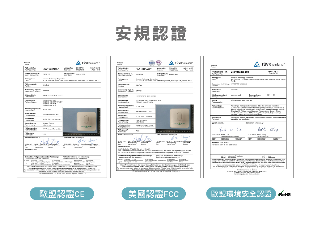 電線走火安全檢測