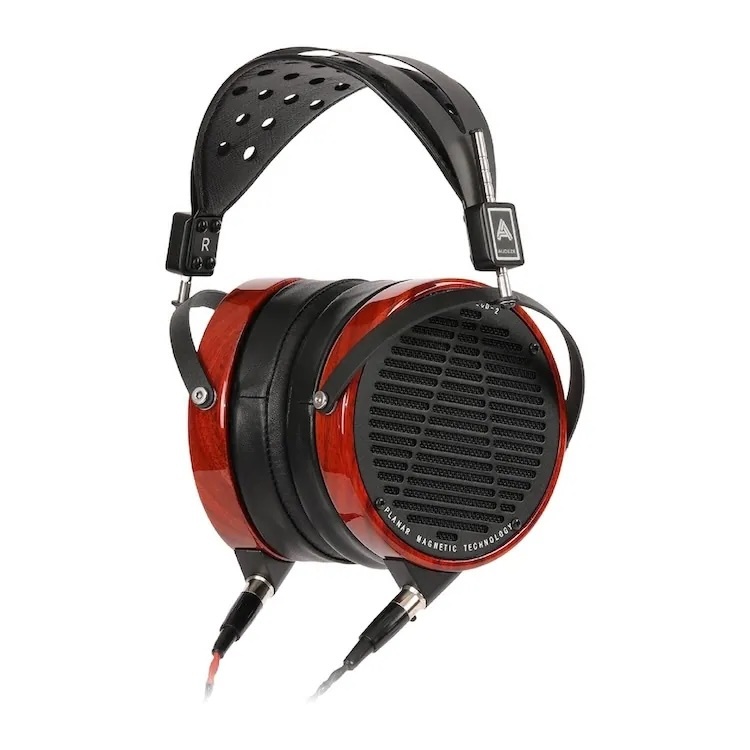Audeze LCD 2 Classic 高階平面振膜耳罩式耳機