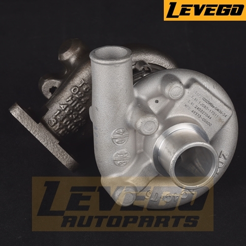 New Genuine TD025M5bs Turbo Kubota D902-TE4-BB-1 49373-00600 1J080-17011
