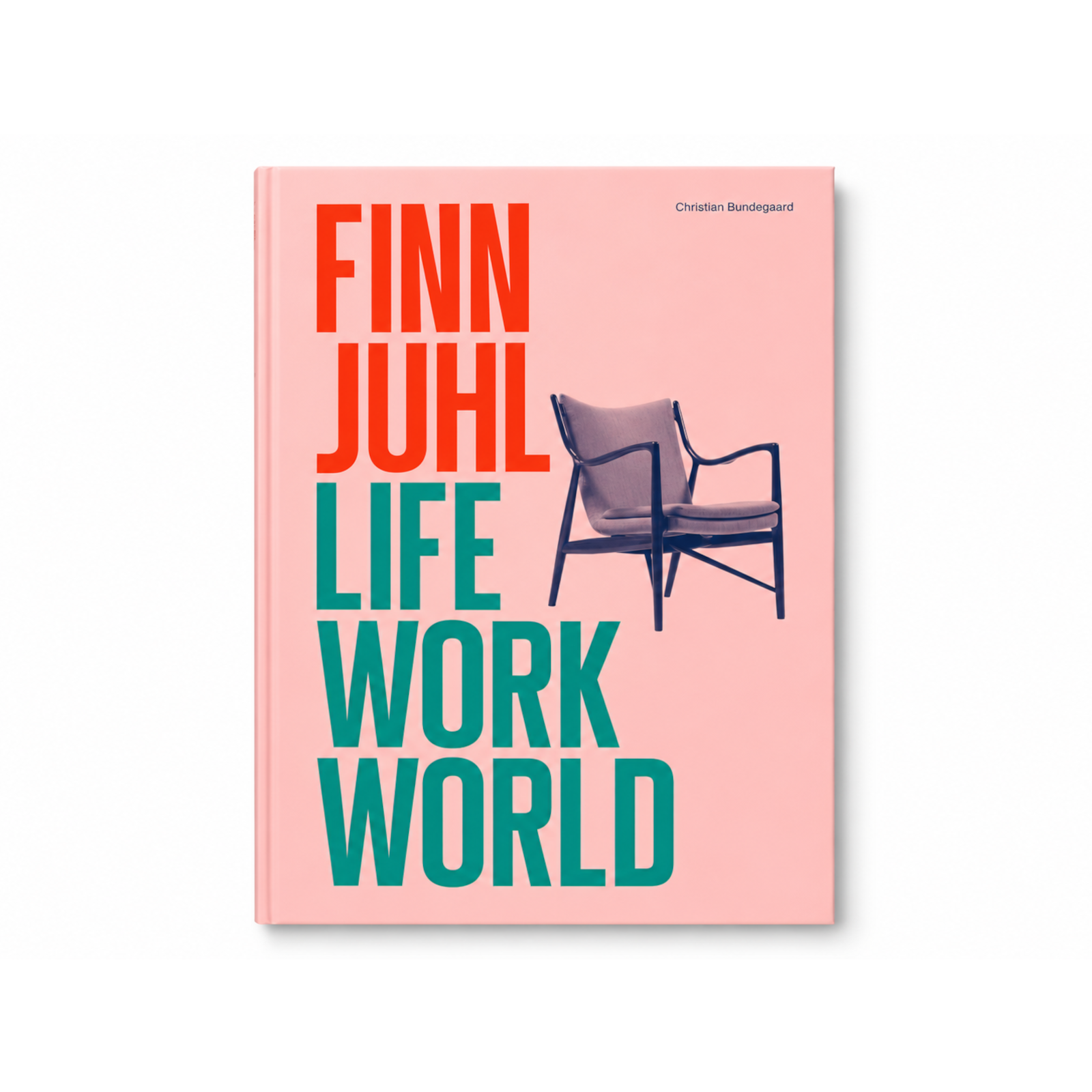 Finn Juhl: Life, Work, World