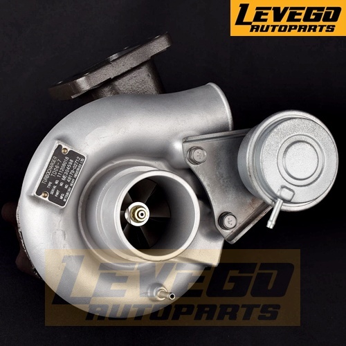 Turbocharger 49179-02712 49S79-02712 For Fuso Canter ME445047 ME304031 ME303063