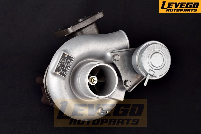Turbocharger 49179-02712 49S79-02712 For Fuso Canter ME445047 ME304031 ME303063