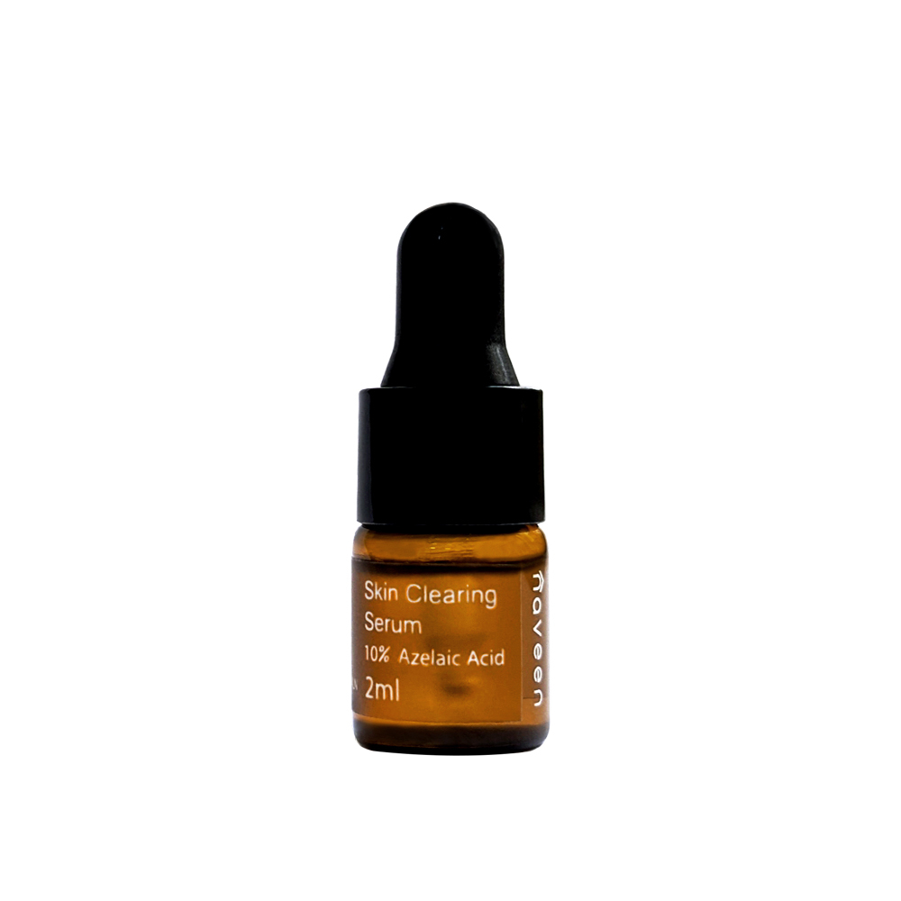 10%杜鵑花酸 淨化亮膚精華 2mL