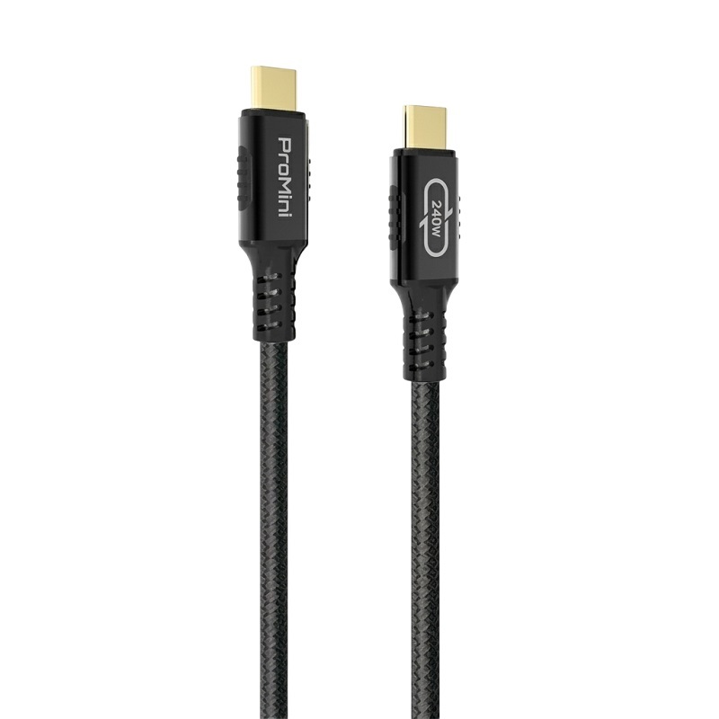 Magic-Pro ProMini USB-C 240W Charging Cable (30cm - 2m)