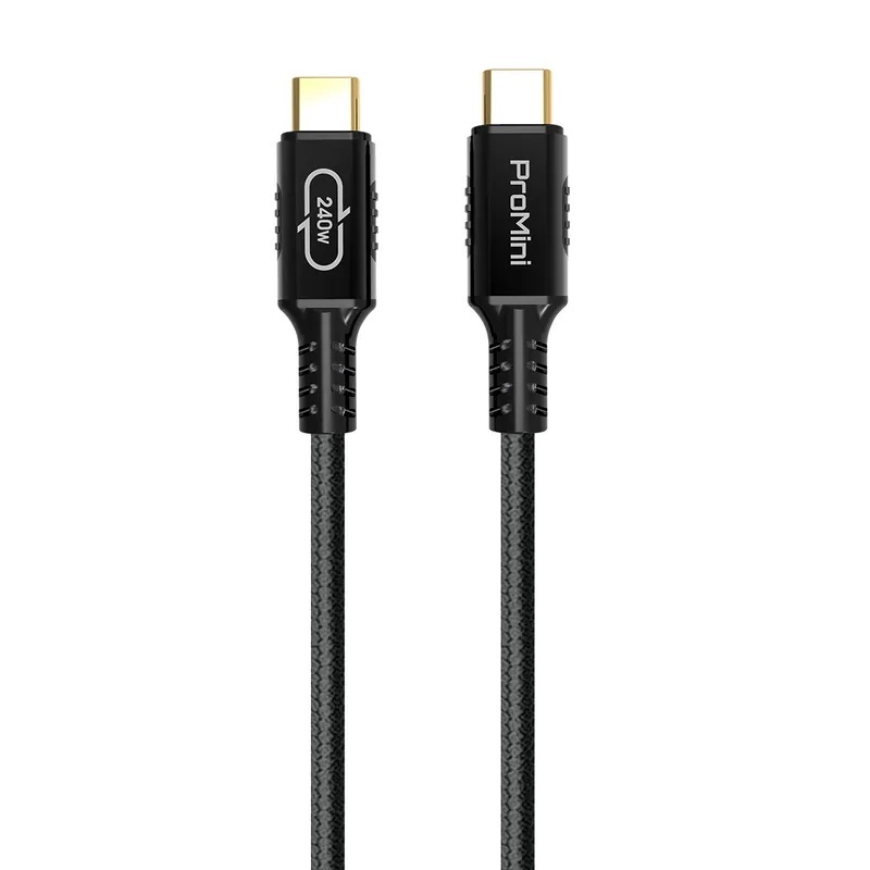 Magic-Pro ProMini USB-C 240W Charging Cable (30cm - 2m)