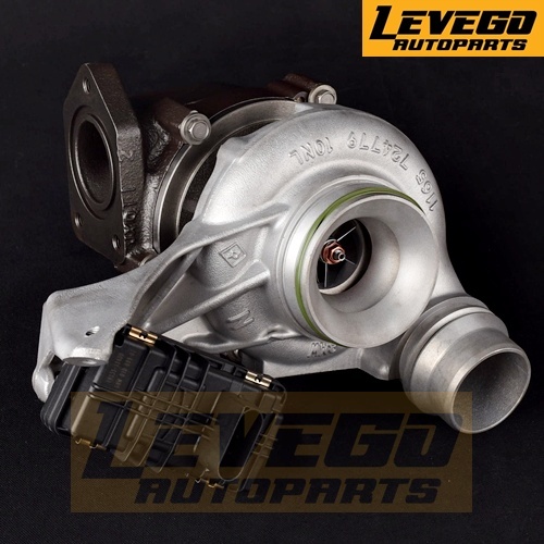 Turbocharger 49T35-00520 For BMW 320d 520d N47D20C Engine 8519477 8515187 8506721