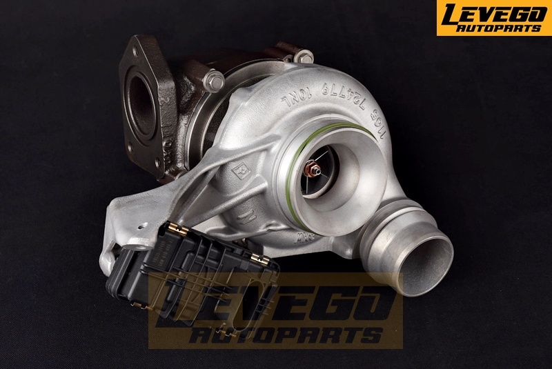 Turbocharger 49T35-00520 For BMW 320d 520d N47D20C Engine 8519477 8515187 8506721