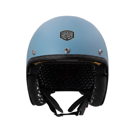 ASTONE SP3A 素色 平冰河藍 3/4罩 雙鏡片 輕量化