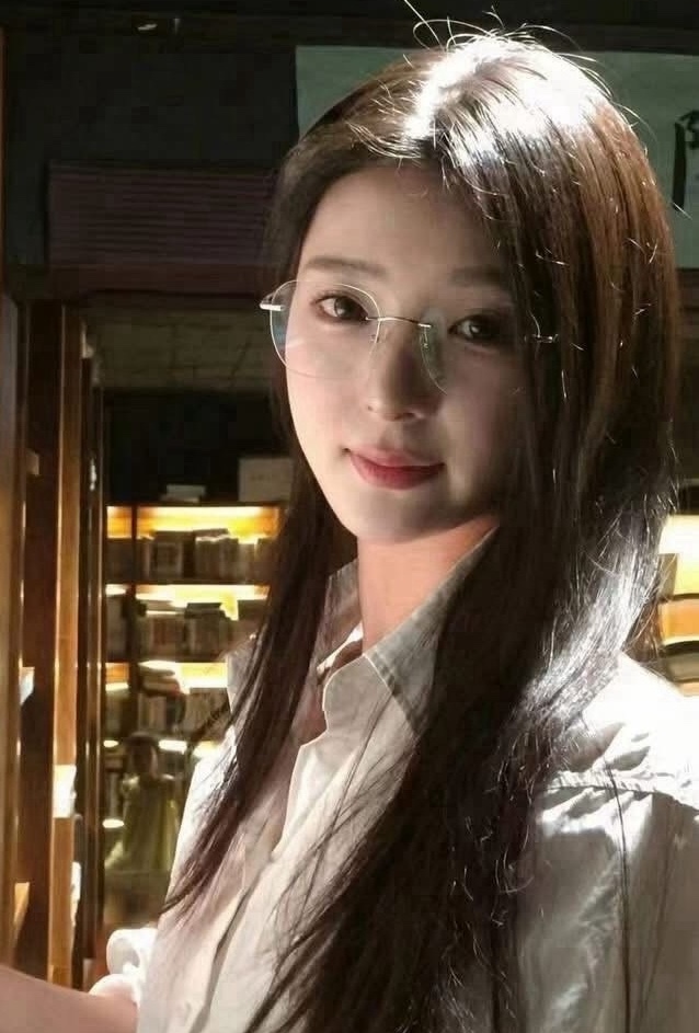 無框鏡片眼鏡