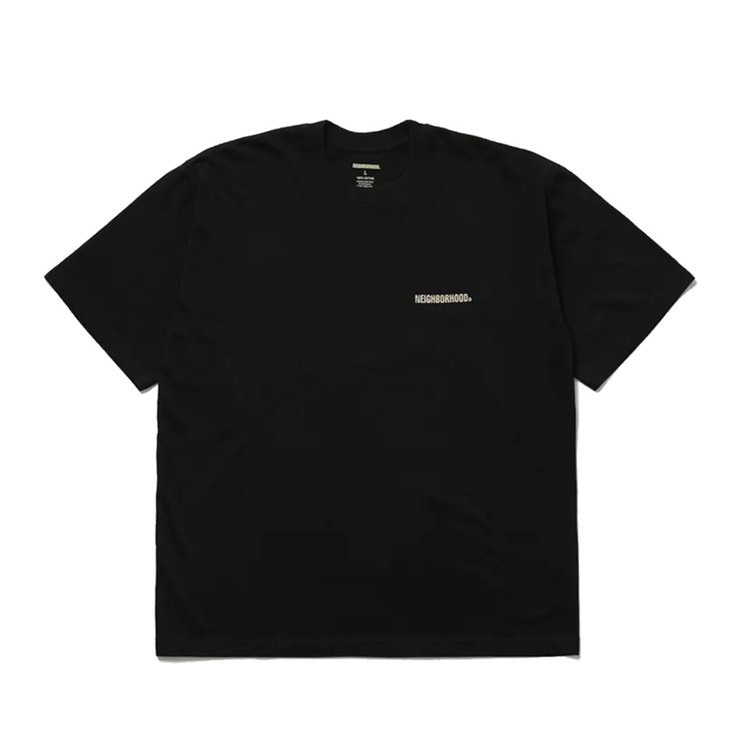 NEIGHBORHOOD NH 261 SPOT . TEE SS-10 短T| FLOMMARKET