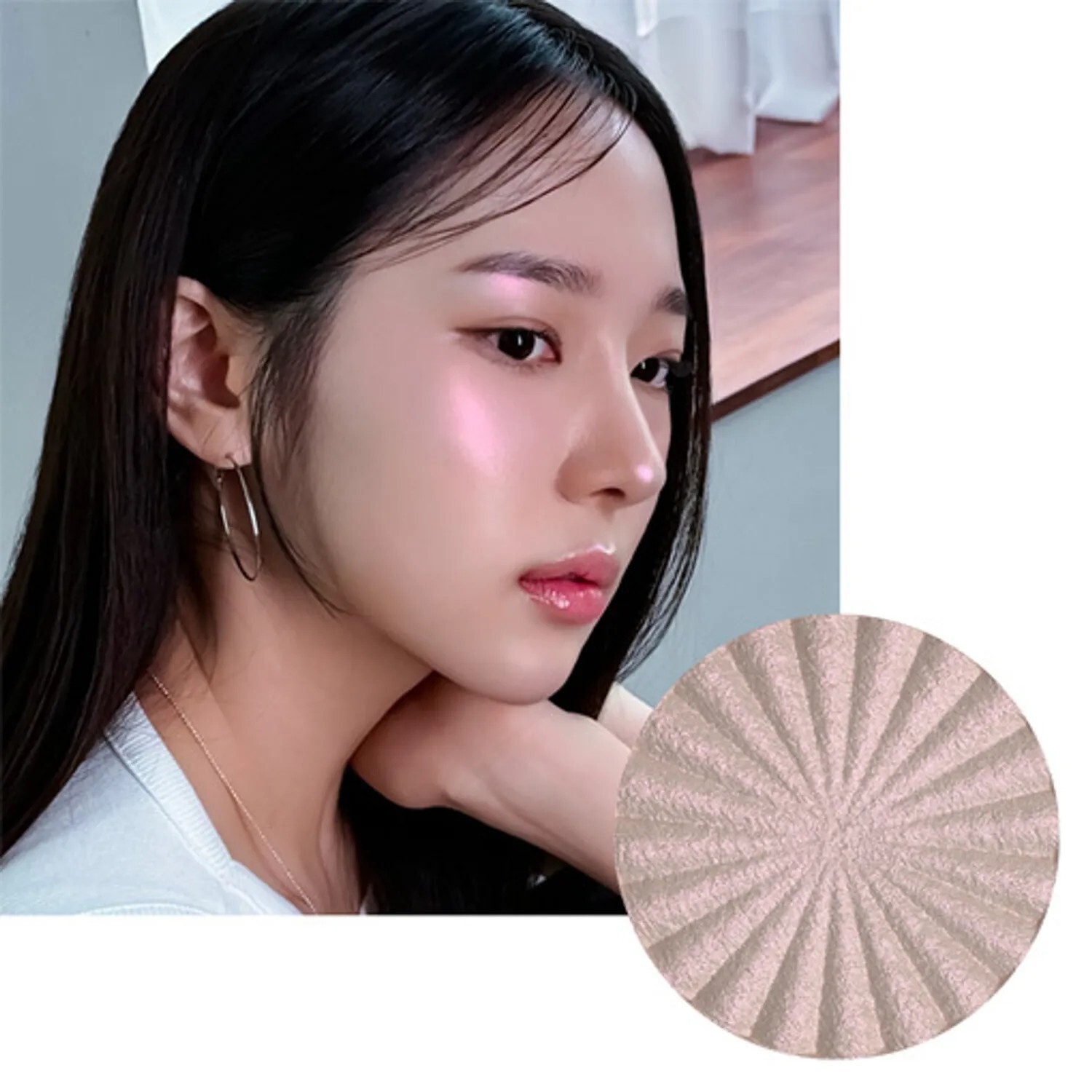 OFRA Cosmetics Highlighter #CLOUD9