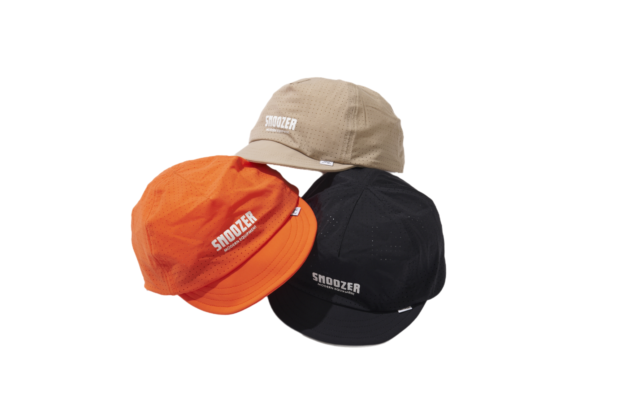CMF OUTDOOR GARMENT SIMPLE CAP DRY DOT CMF2602-AC04