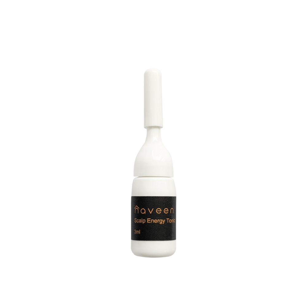 頭皮生機調理液 3mL