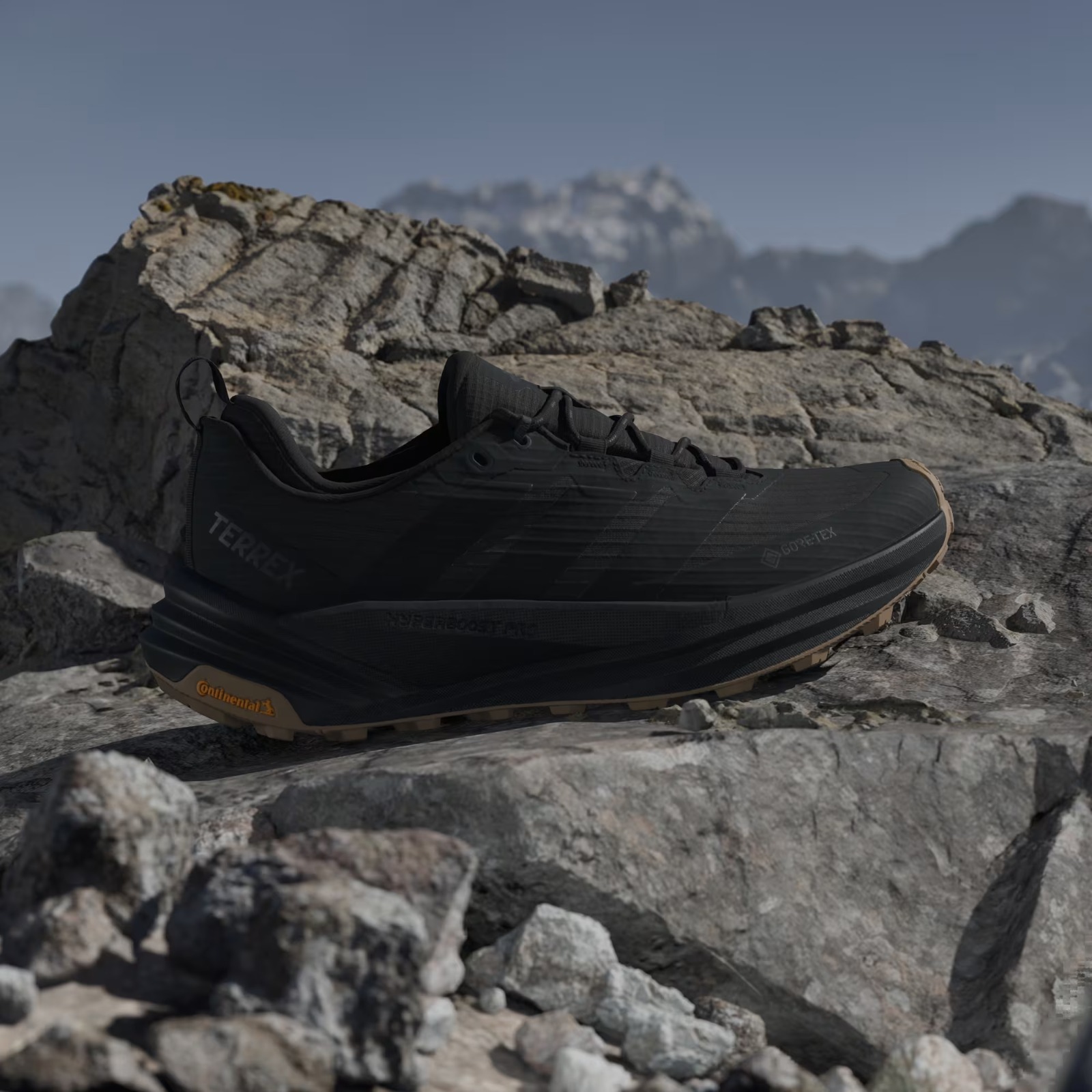 Adidas Terrex Freehiker 3 Low Gore-Tex