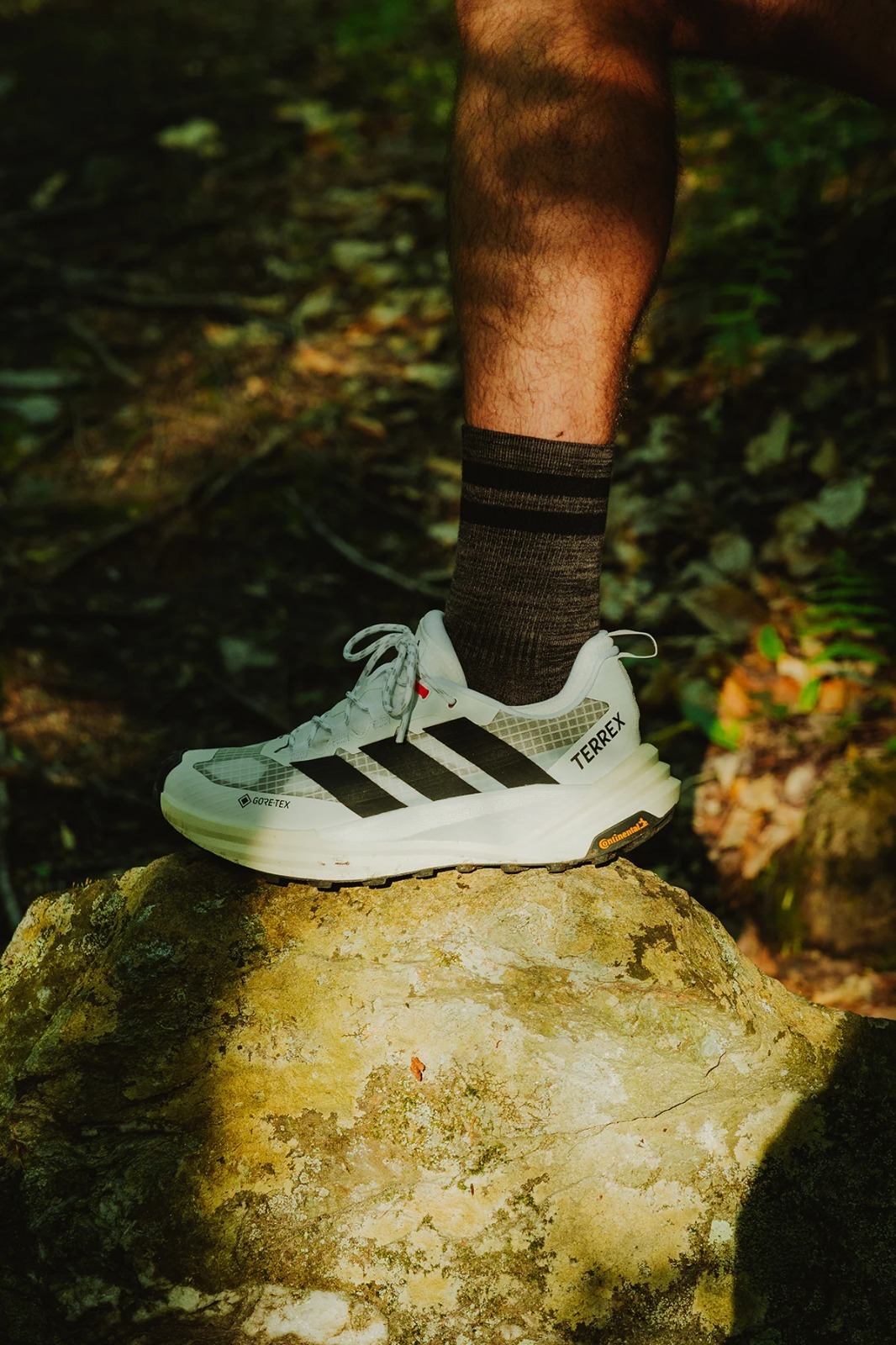 Adidas Terrex Freehiker 3 Low Gore-Tex