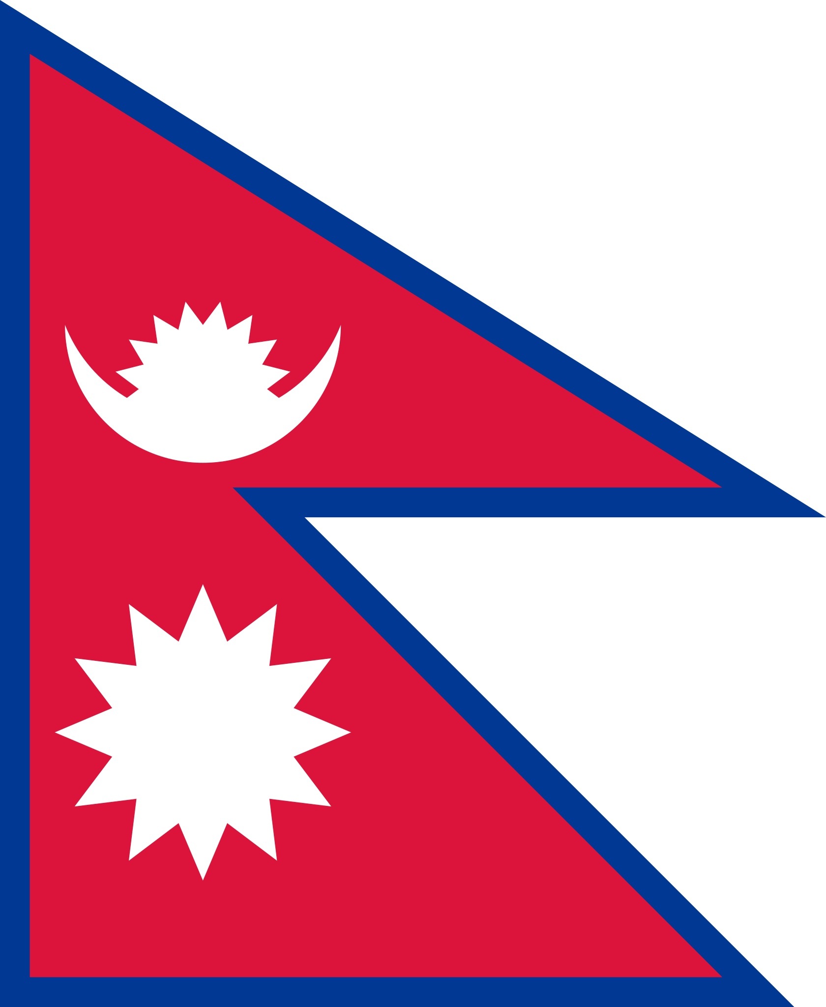 Bendera Negara Asia 3x6ft | Asia Country Flag | Ready Stock Malaysia | Premium Quality