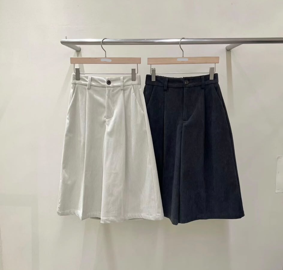 ME03 S:腰26-34 HIP48 長27.5 / M:腰27-35 HIP49 長28 $559