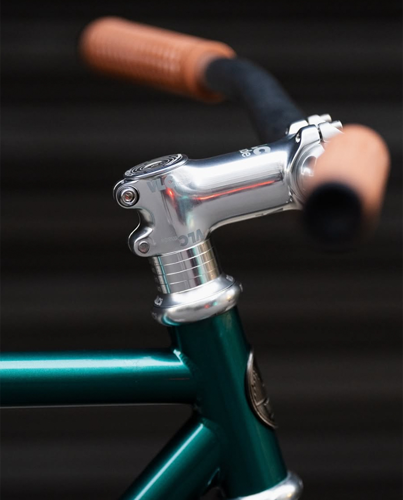 Veloci VLCmade TECHNO STEM