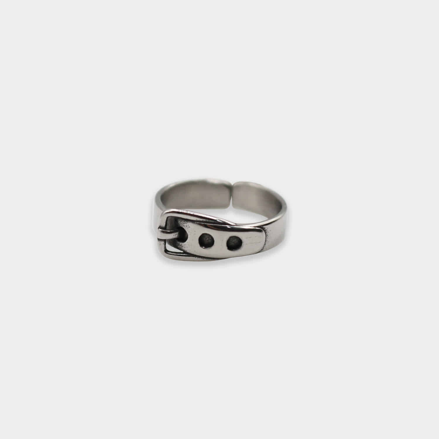 （預購）Grumpy Stuff Mini Belt Ring