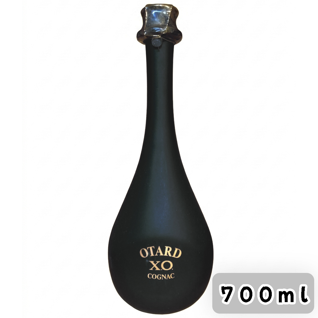 歐塔 XO Cognac 700ml 連外盒 (1970s-1980s)