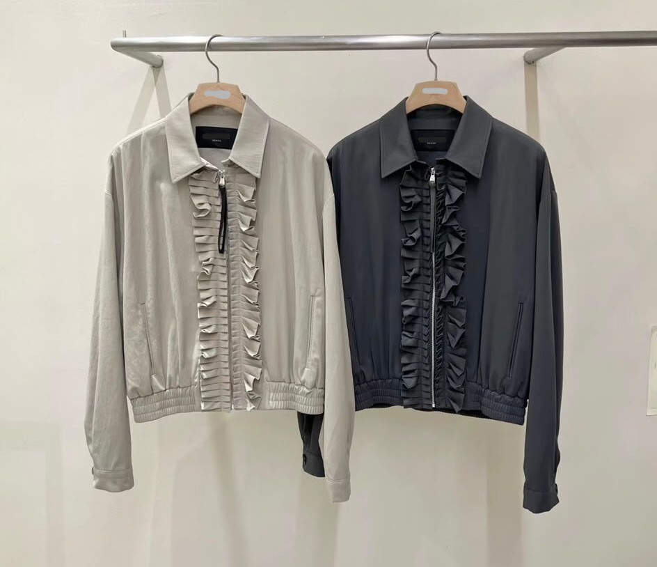 ME12 胸47 長22 $799