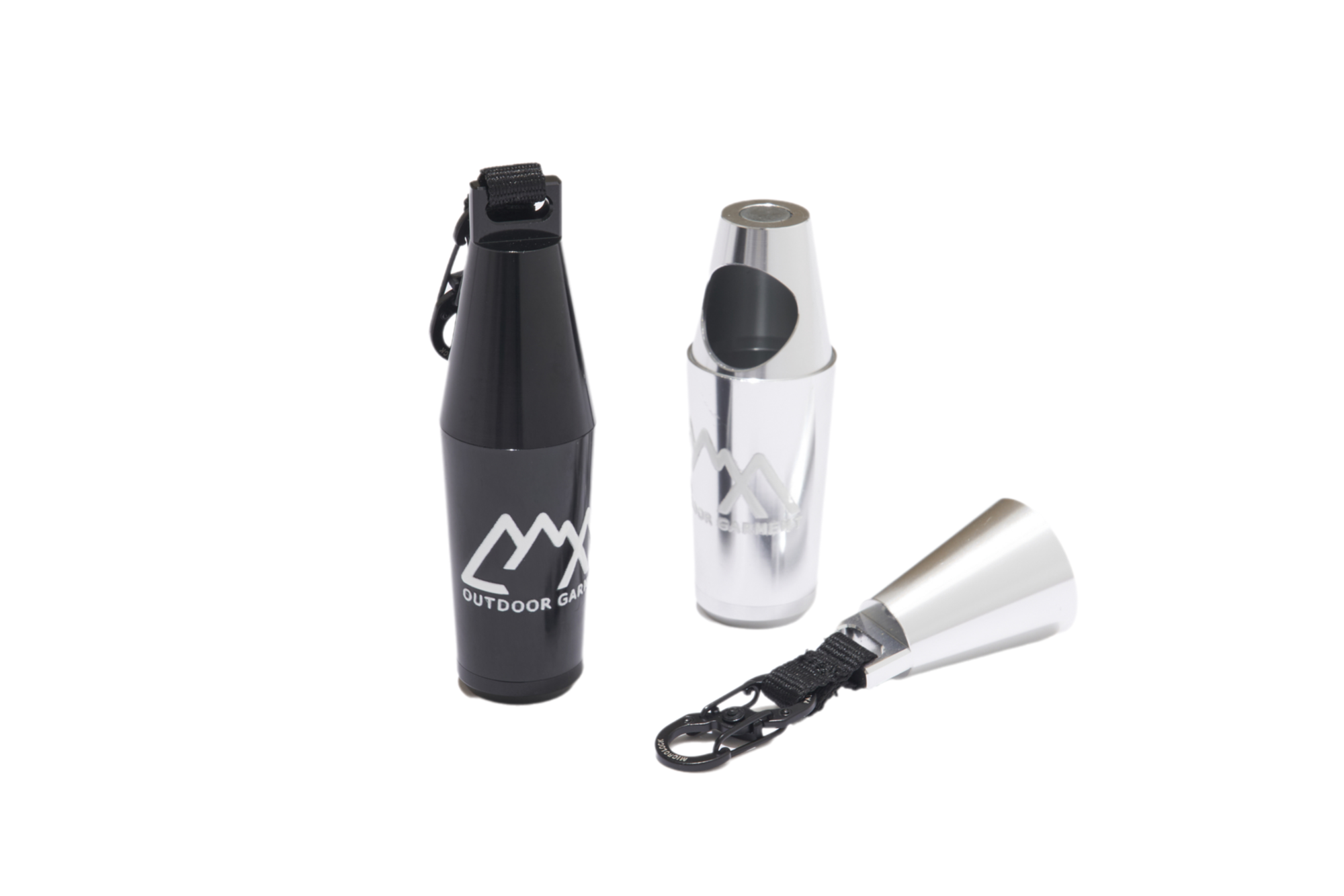 CMF OUTDOOR GARMENT ASHTRAY CMF2602-AC10