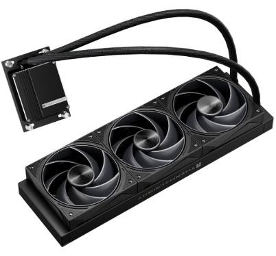 Thermalright W360 (EPYC-SP3/SP4/SP5/SP6/TR5)(XEON-LGA4189/LGA4677) 水冷散熱器
