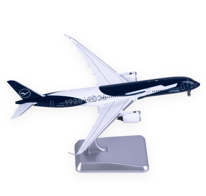 漢莎航空 A350-900 D-AIXL（百年紀念版）（2026.06）