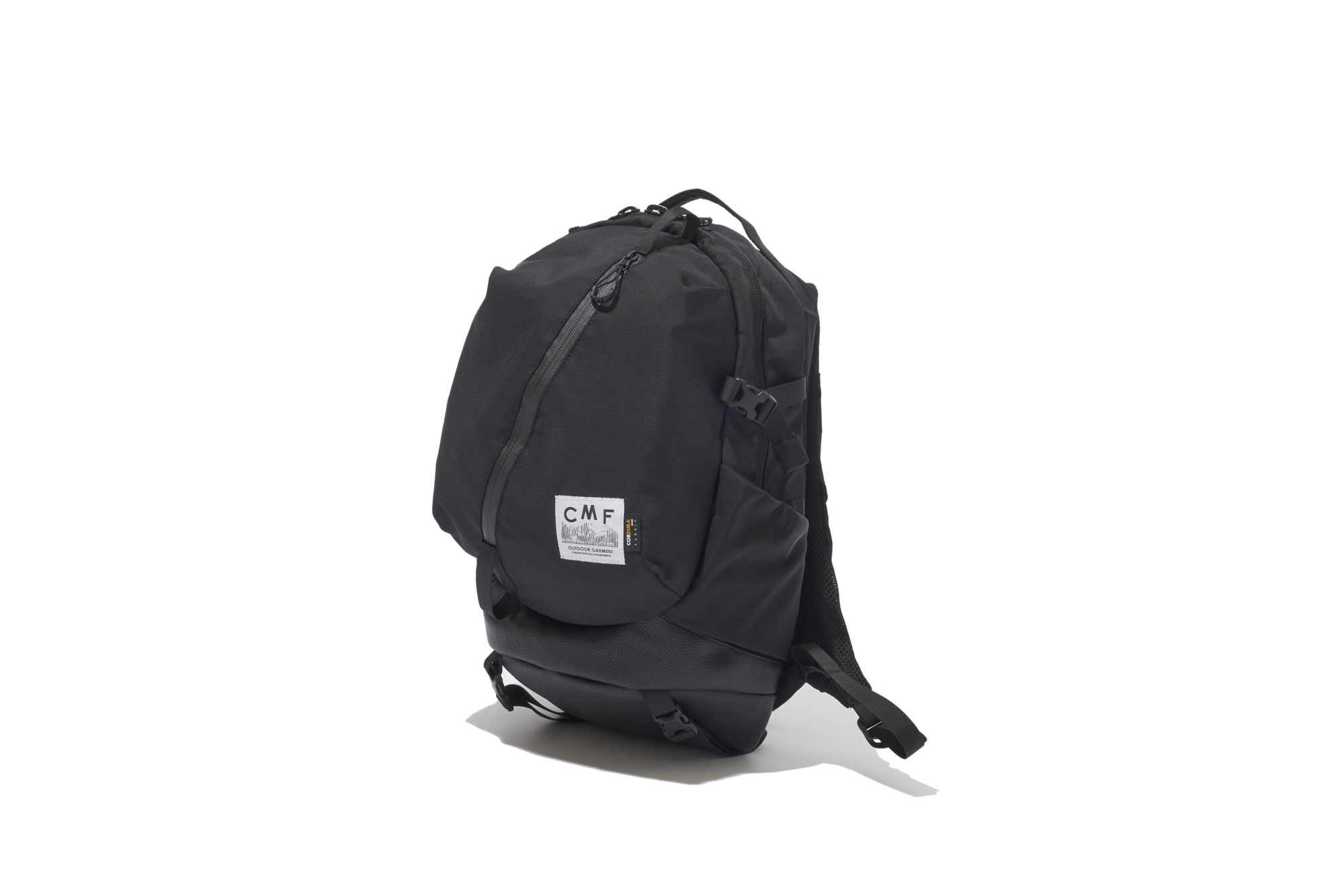 CMF OUTDOOR GARMENT WEEKENDERZ BLACK CMF2602-AC16