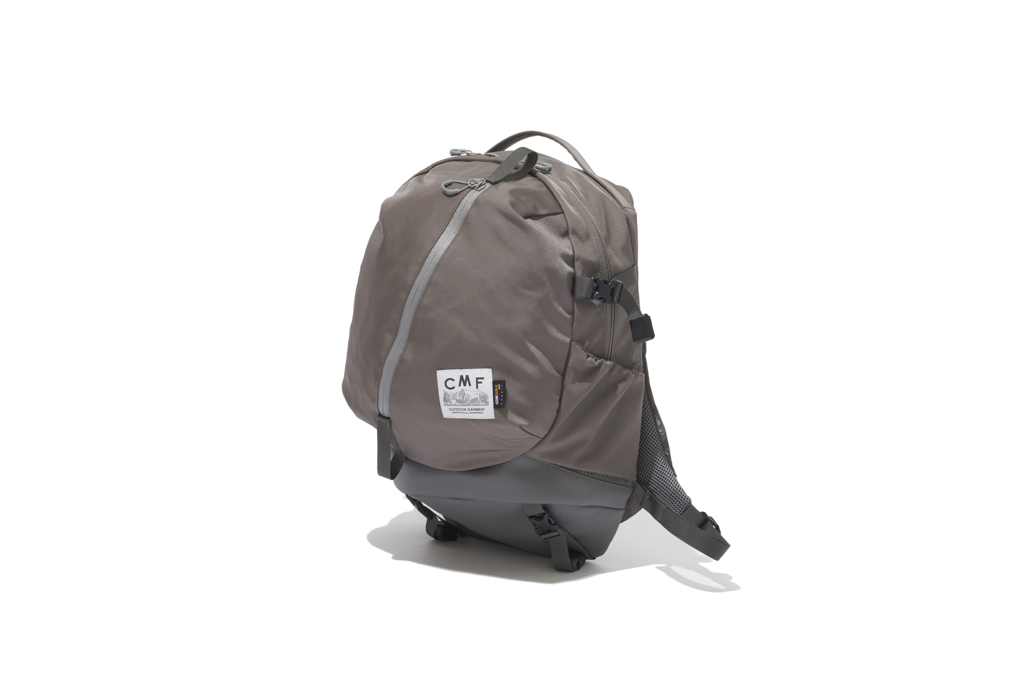 CMF OUTDOOR GARMENT WEEKENDERZ GREY CMF2602-AC16