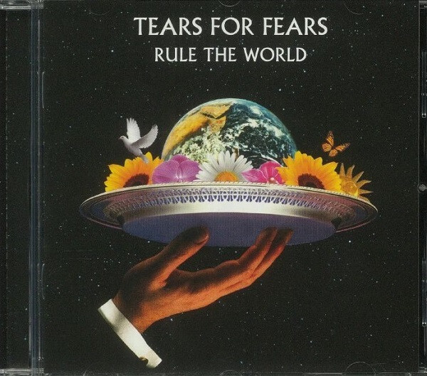 Tears For Fears - Rule The World: The Greatest Hits (CD)