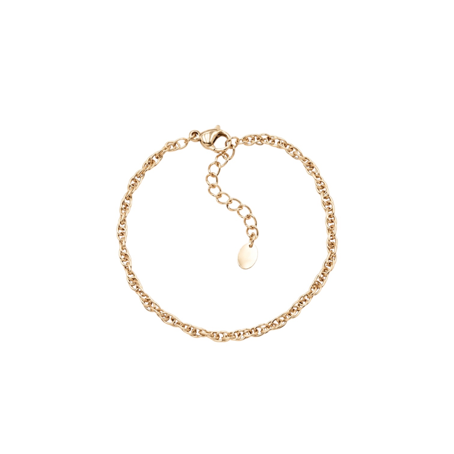 BOHM PARIS-Eleina手鍊