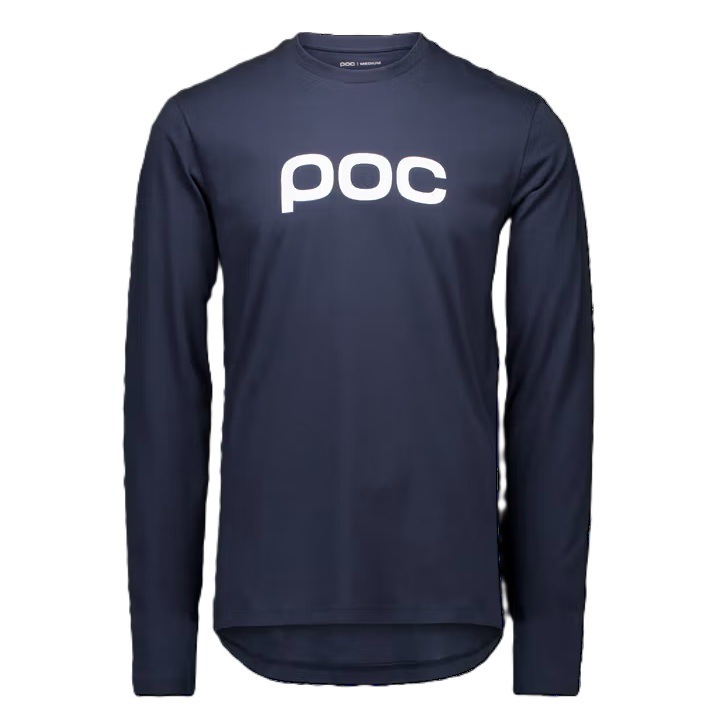 POC Men's Long Sleeve Tee