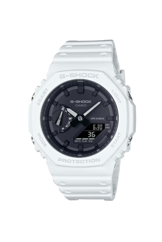 G-Shock GA-2100-7A