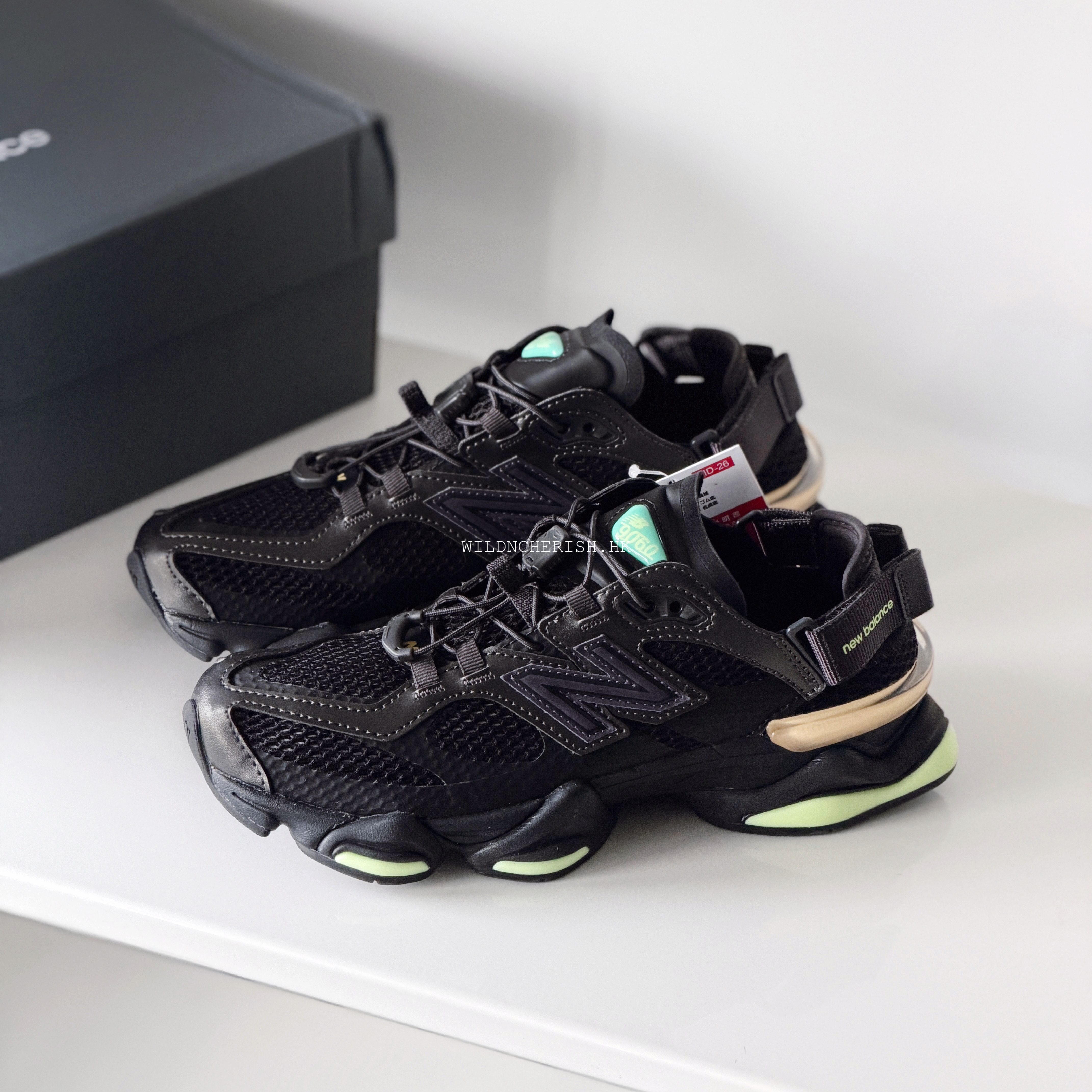 現貨 | New Balance U9060 Summer 夏季款