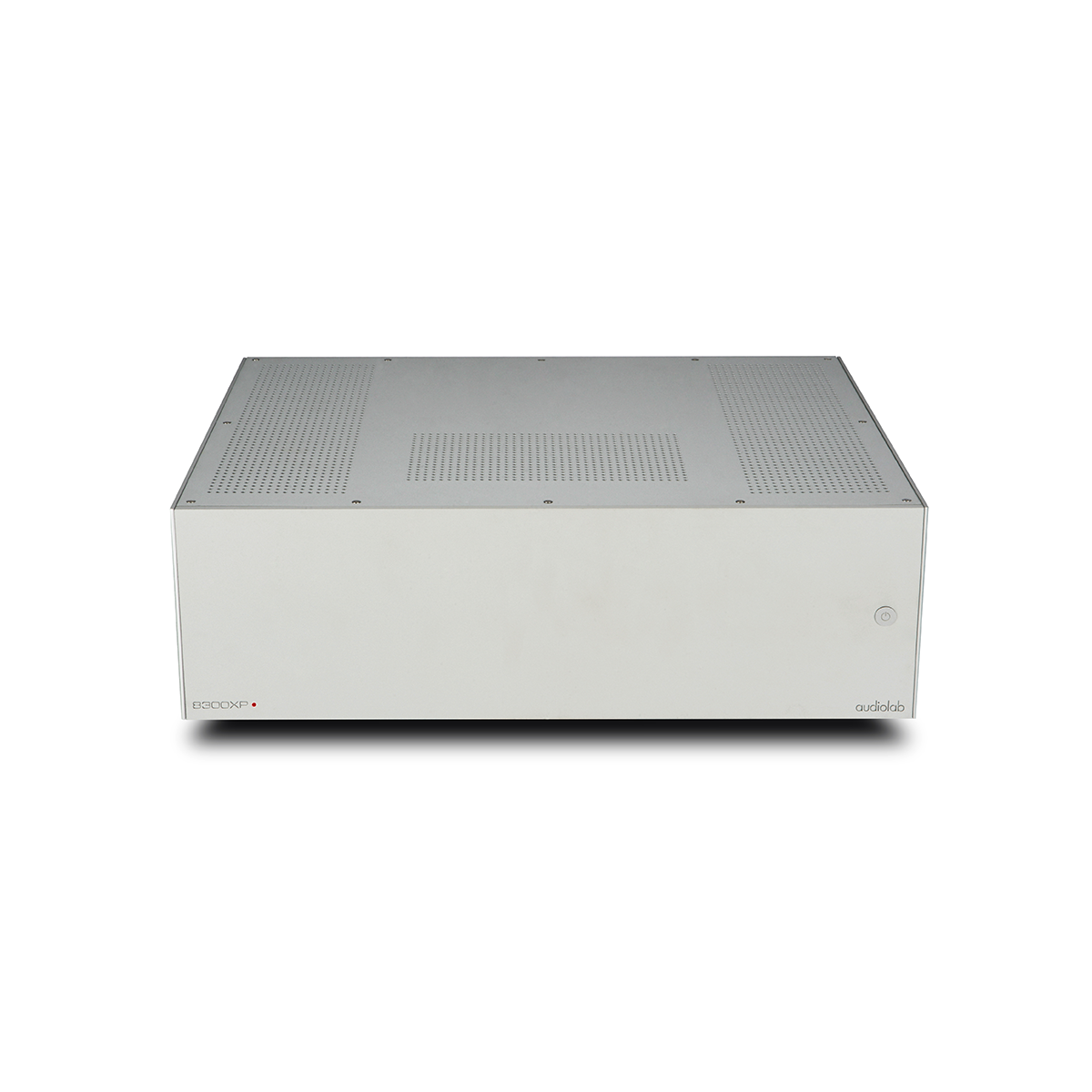 Audiolab 8300XP 立體聲後級擴音機