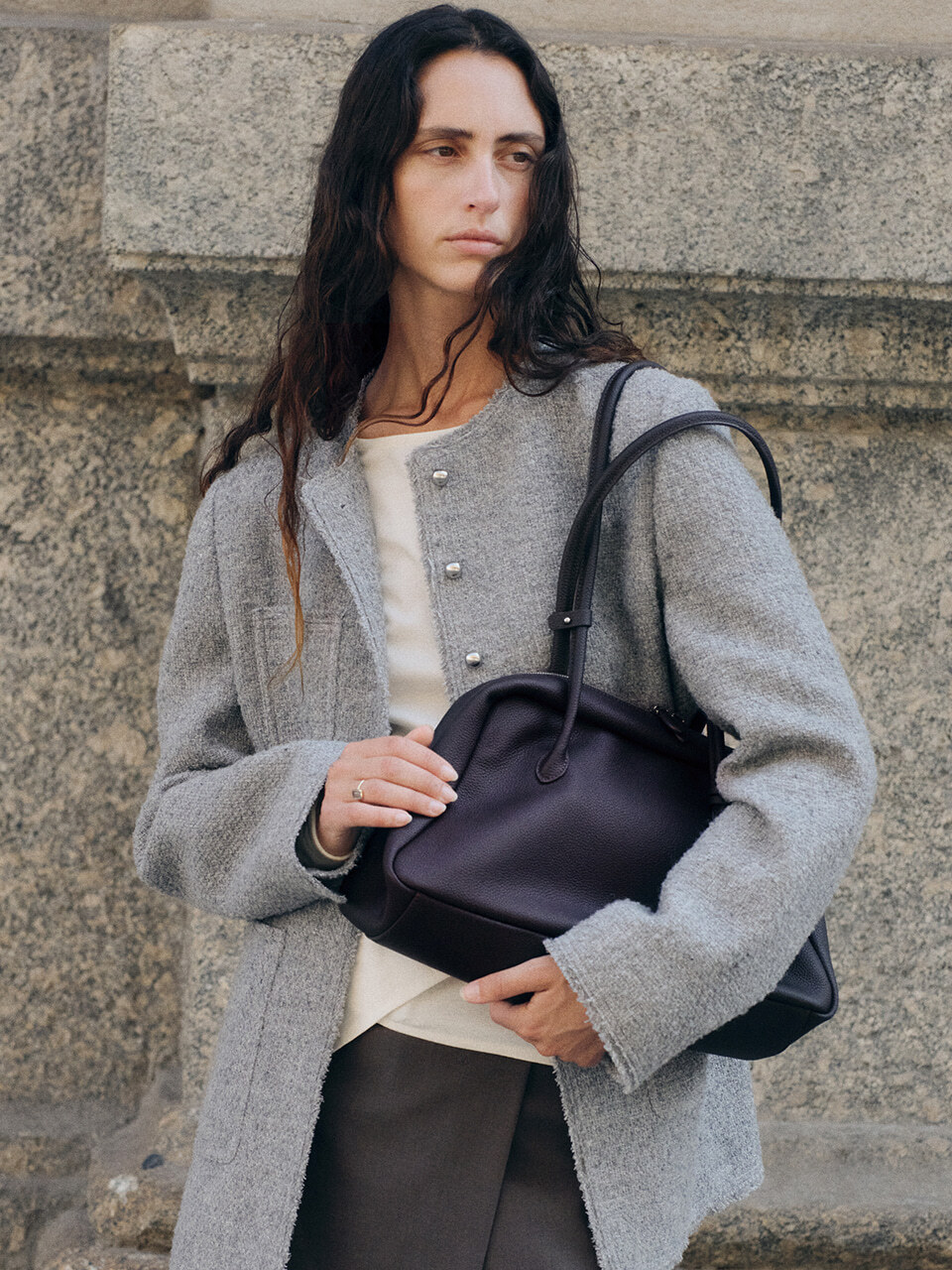 Joy Gryson Arden Shoulder Bag