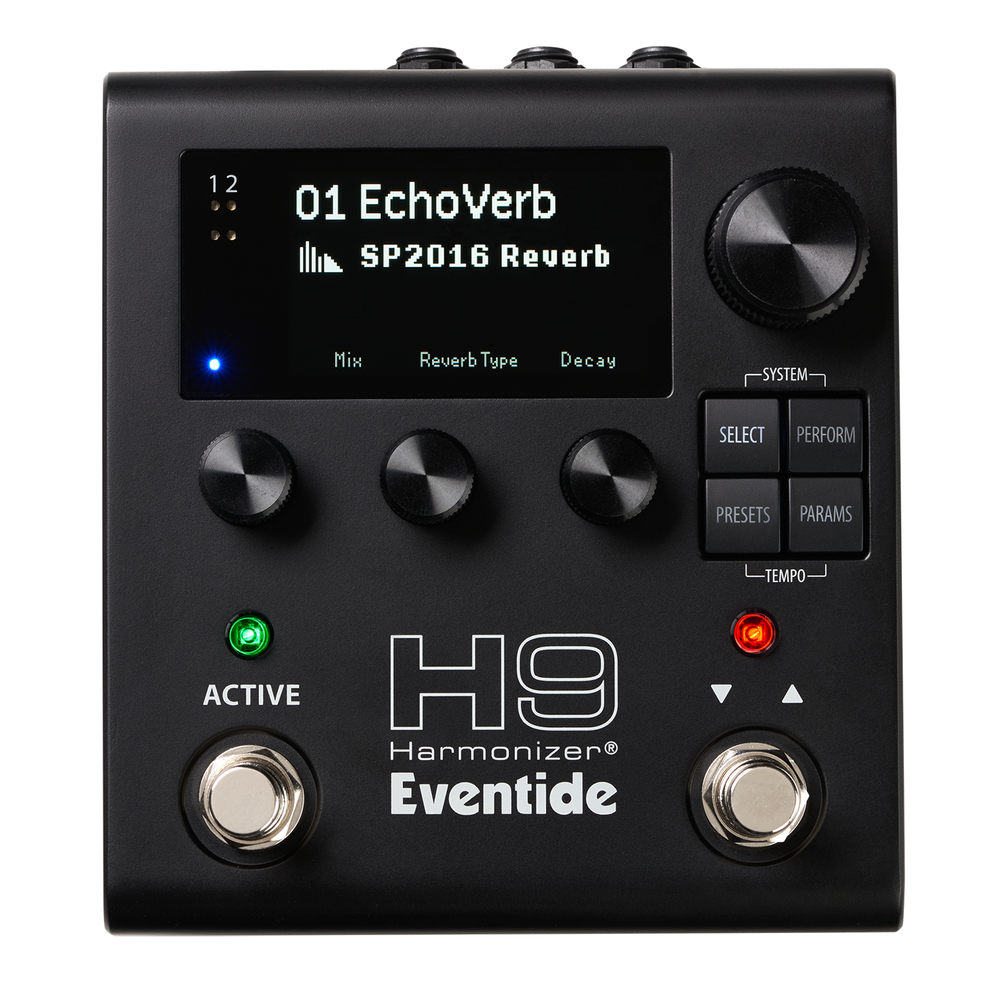 Eventide H9 Harmonizer® Gen 2