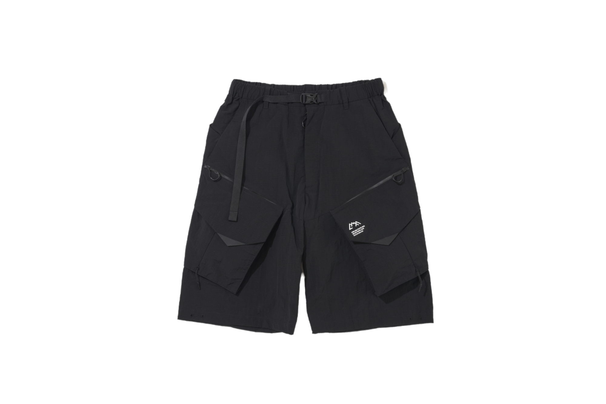 CMF OUTDOOR GARMENT PREFUSE PANTS CMF2602-P09 BLACK